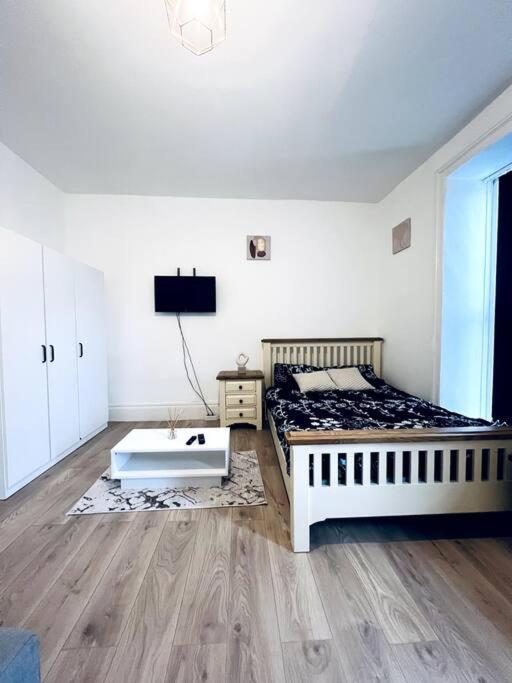 One Bedroom Close To Hyde Park #01 London Luaran gambar